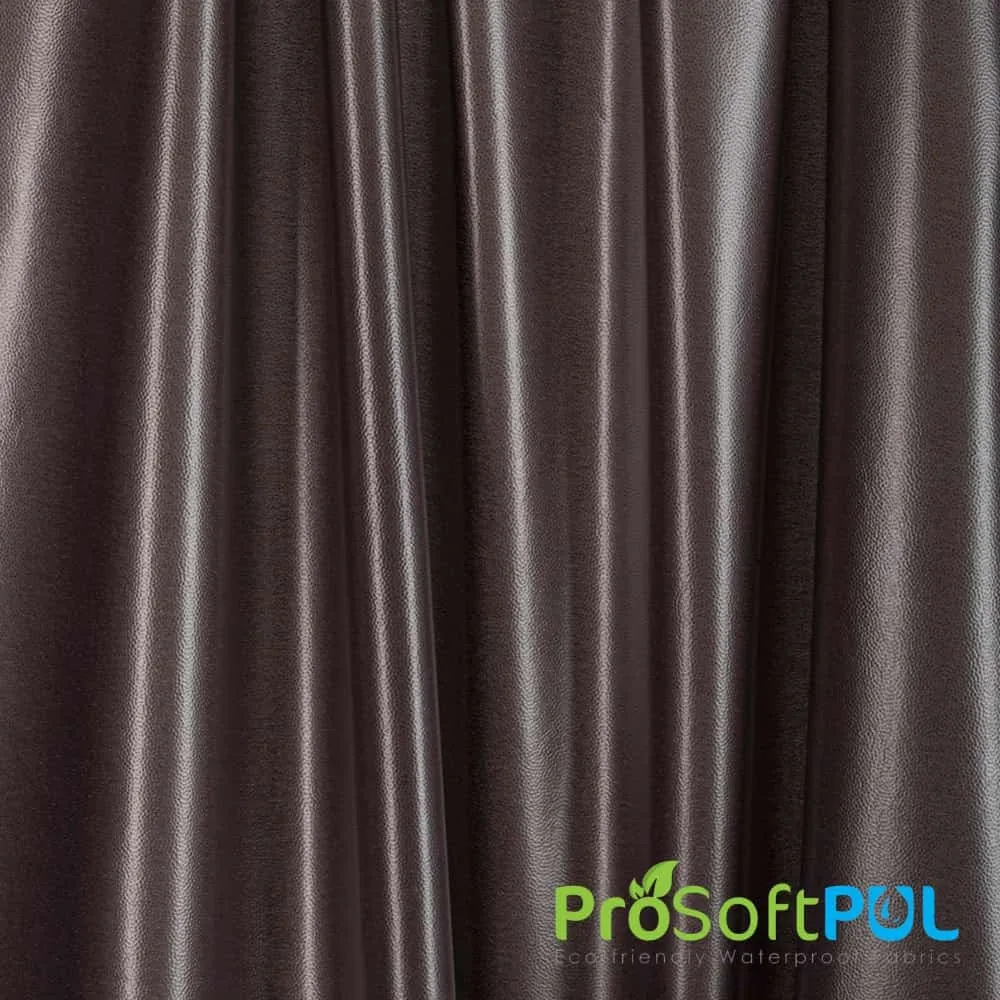 ProSoft FoodSAFE® Waterproof PUL Fabric (W-396)