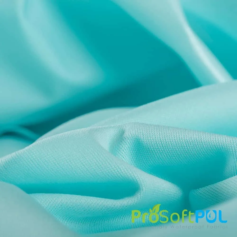 ProSoft FoodSAFE® Waterproof PUL Fabric (W-396)