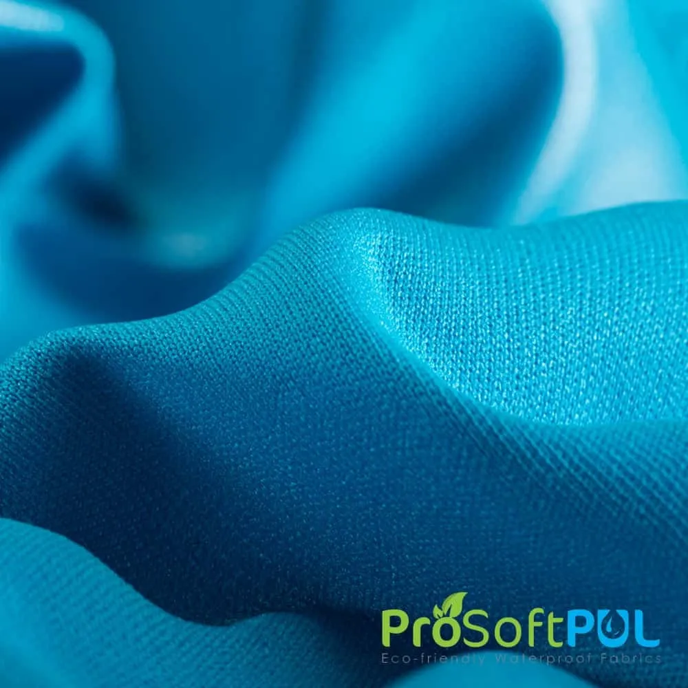 ProSoft FoodSAFE® Waterproof PUL Fabric (W-396)