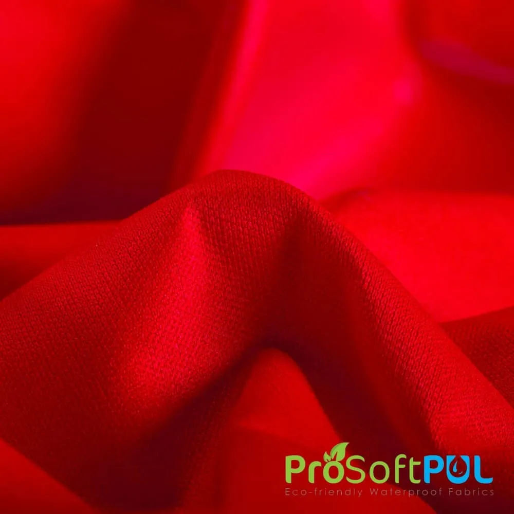 ProSoft FoodSAFE® Waterproof PUL Fabric (W-396)