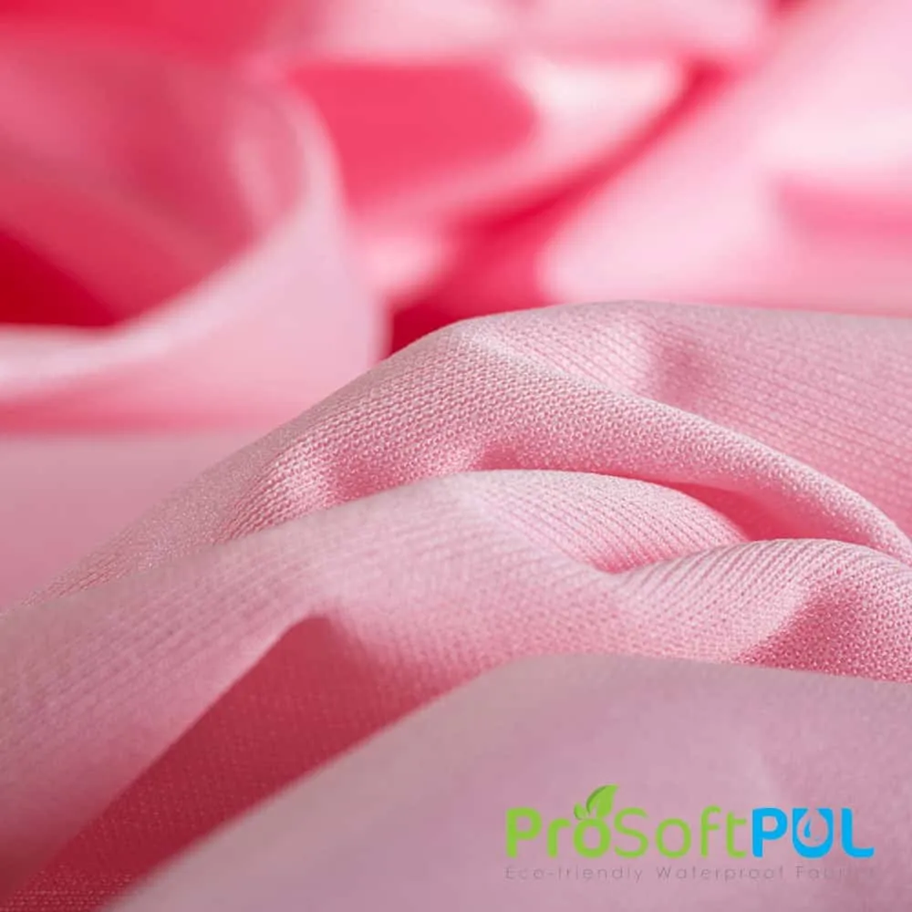 ProSoft FoodSAFE® Waterproof PUL Fabric (W-396)