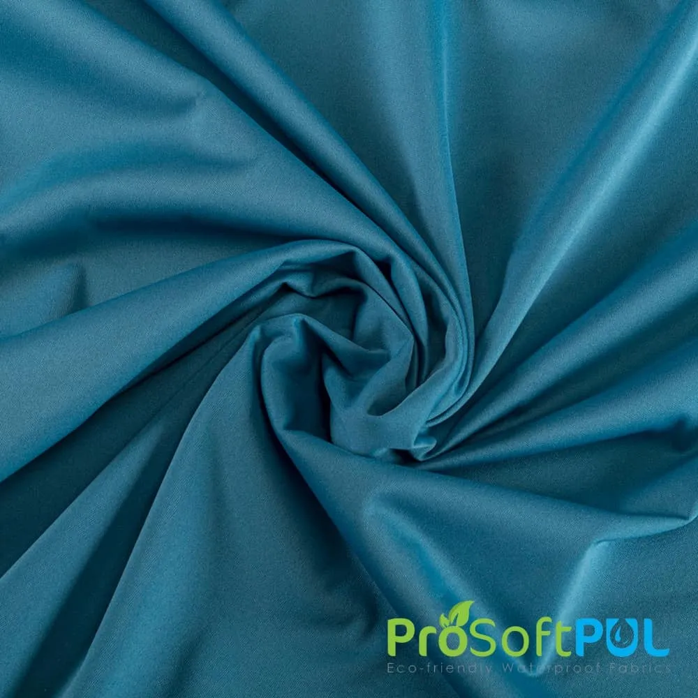 ProSoft FoodSAFE® Waterproof PUL Fabric (W-396)