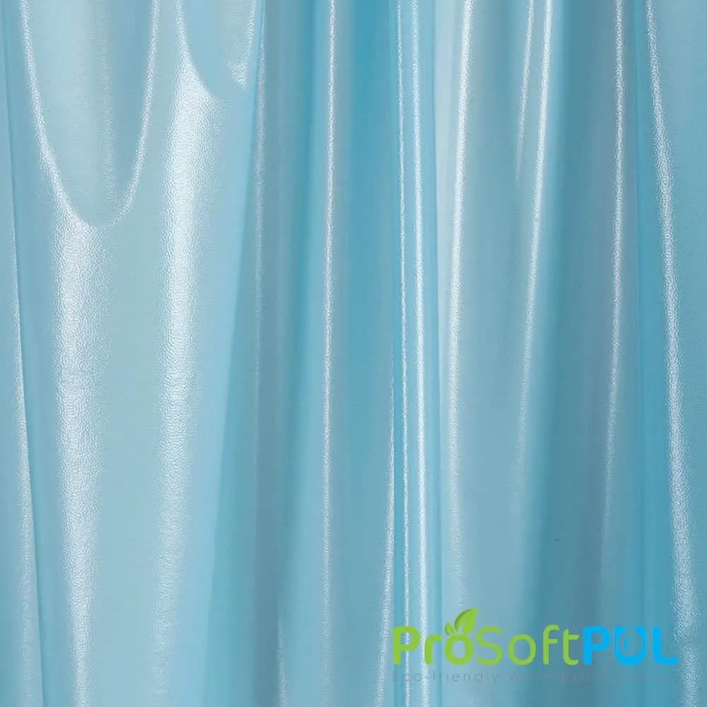 ProSoft FoodSAFE® Waterproof PUL Fabric (W-396)