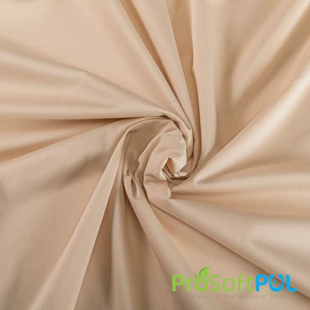 ProSoft FoodSAFE® Waterproof PUL Fabric (W-396)