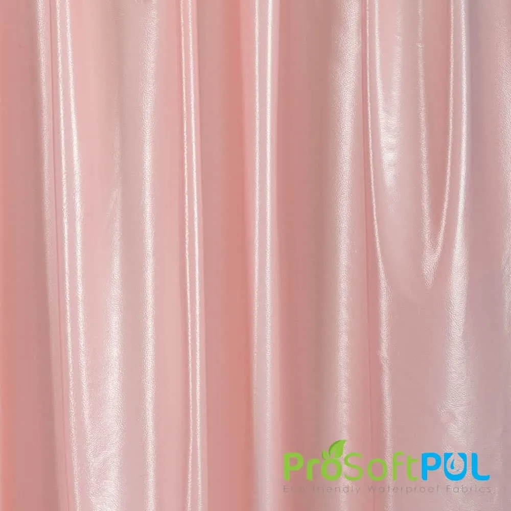 ProSoft FoodSAFE® Waterproof PUL Fabric (W-396)