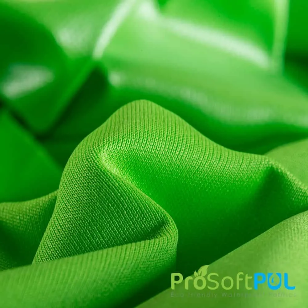 ProSoft FoodSAFE® Waterproof PUL Fabric (W-396)