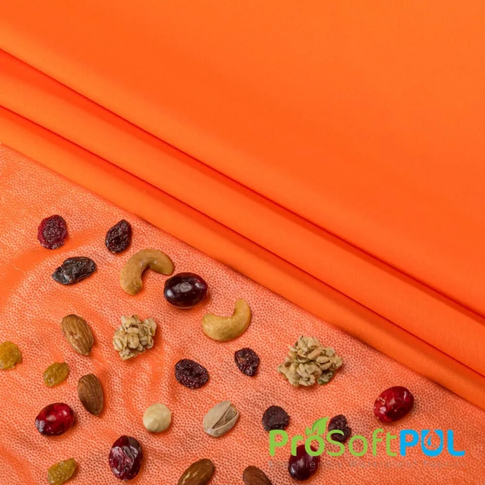 ProSoft FoodSAFE® Waterproof PUL Fabric (W-396)