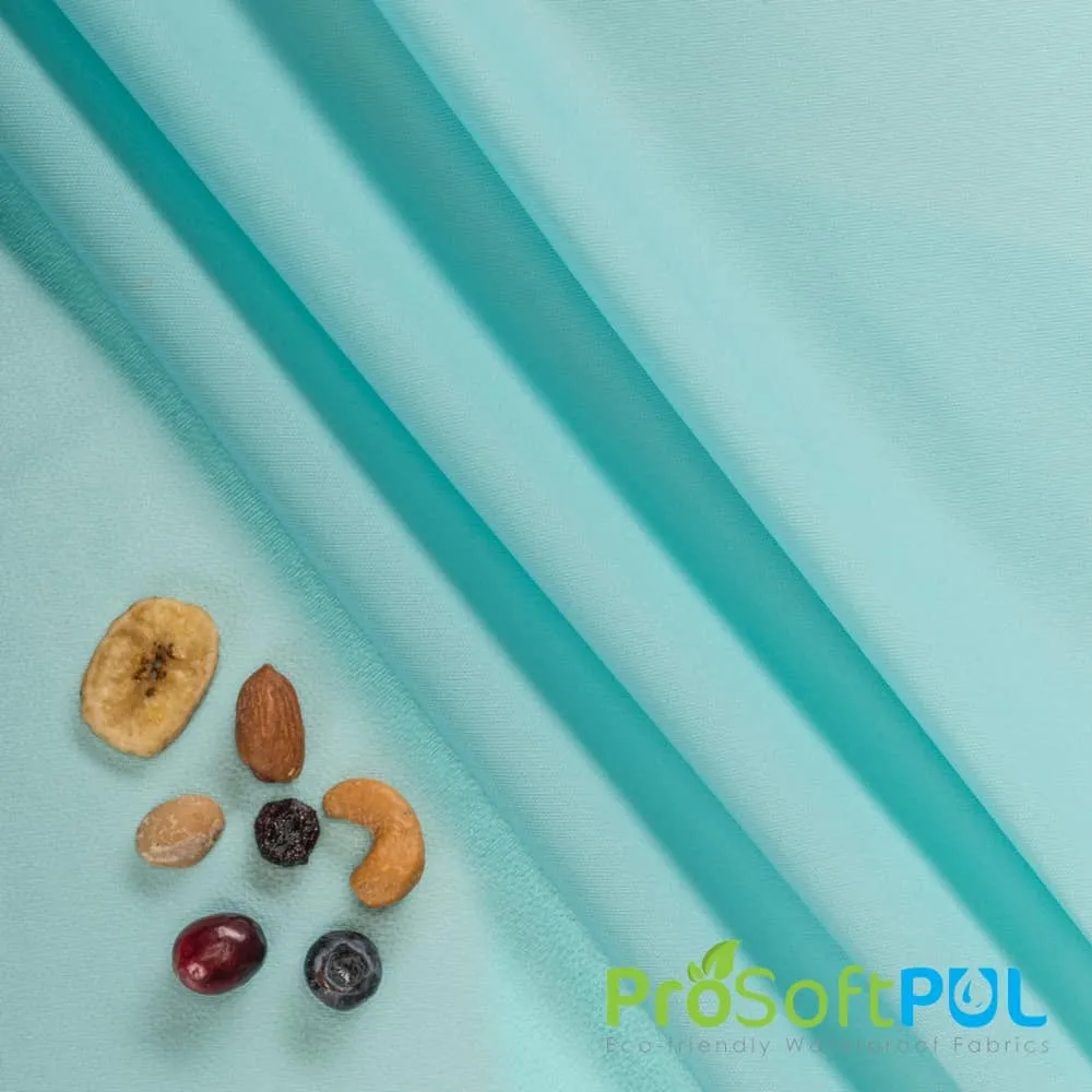 ProSoft FoodSAFE® Waterproof PUL Fabric (W-396)