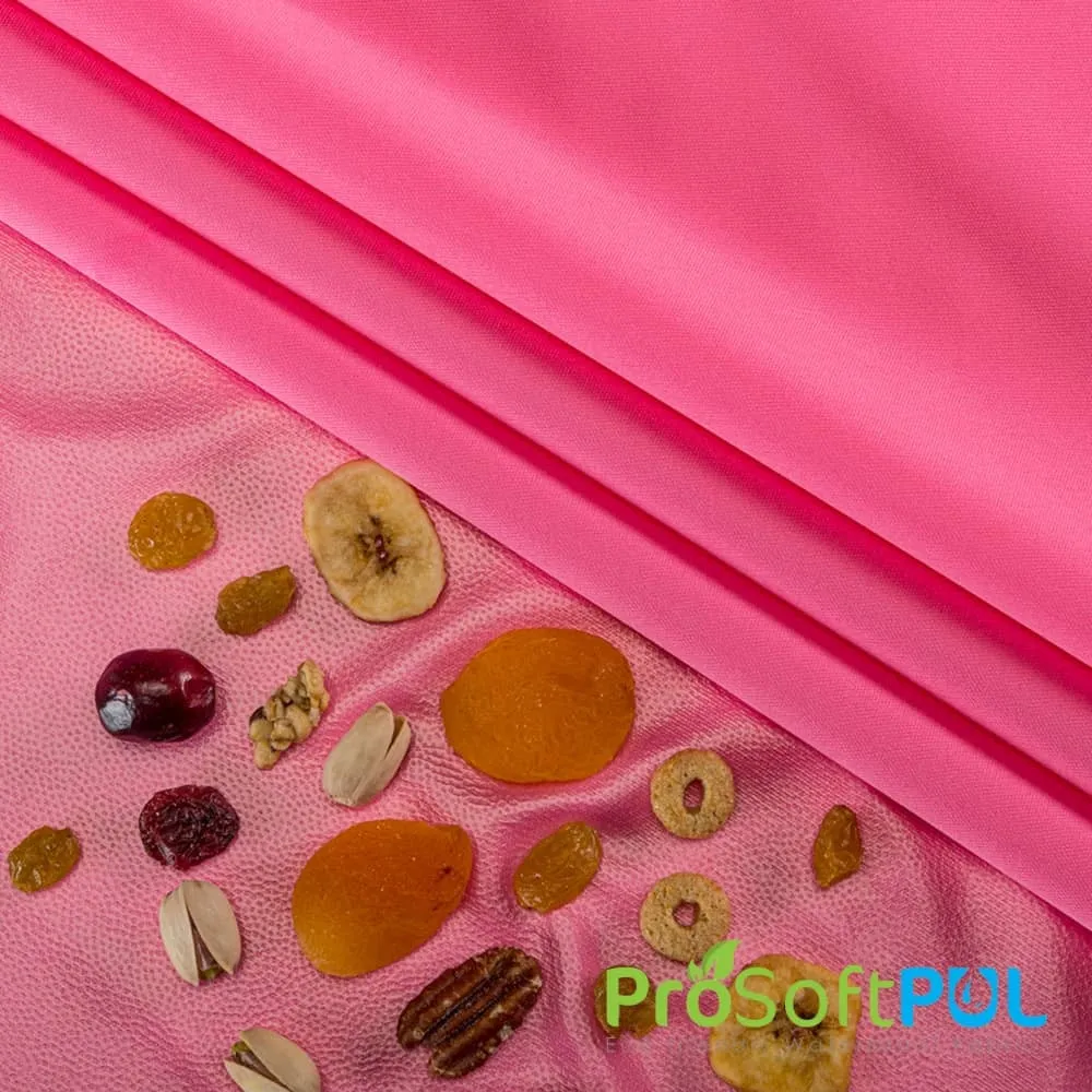 ProSoft FoodSAFE® Waterproof PUL Fabric (W-396)