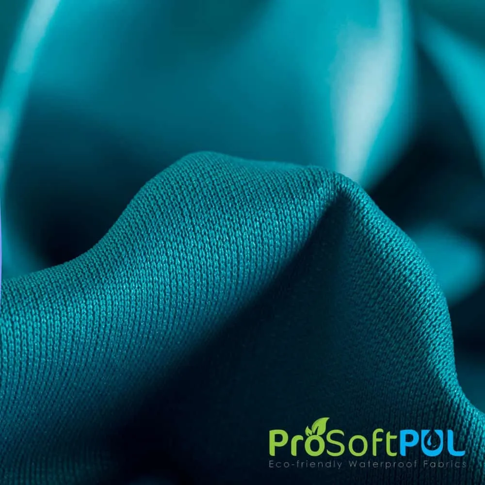 ProSoft FoodSAFE® Waterproof PUL Fabric (W-396)