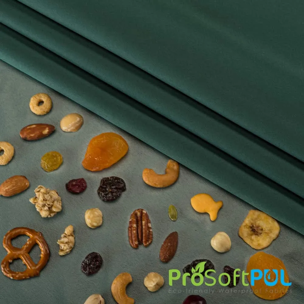 ProSoft FoodSAFE® Waterproof PUL Fabric (W-396)