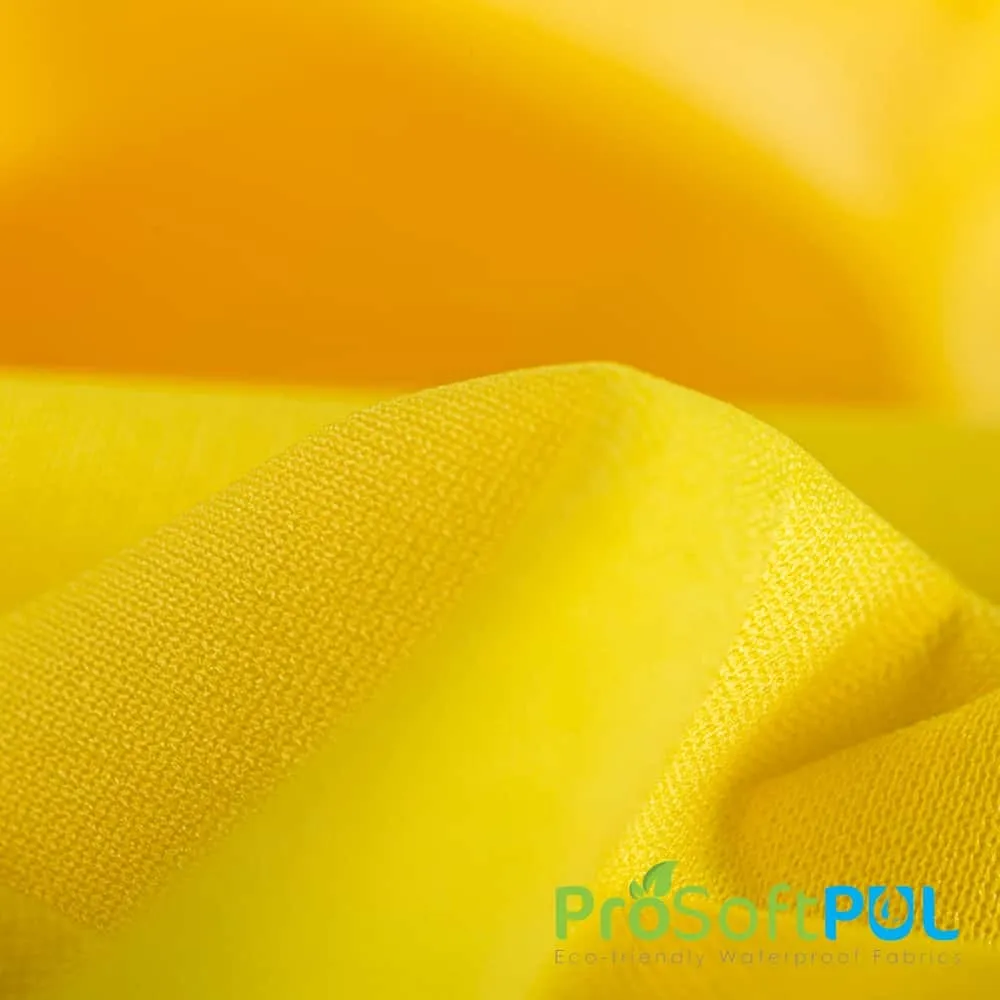 ProSoft FoodSAFE® Waterproof PUL Fabric (W-396)