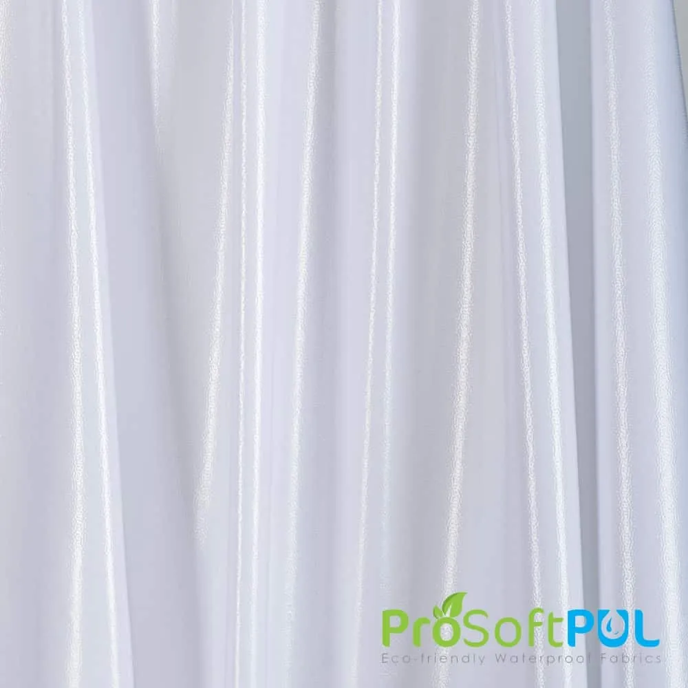 ProSoft FoodSAFE® Waterproof PUL Fabric (W-396)