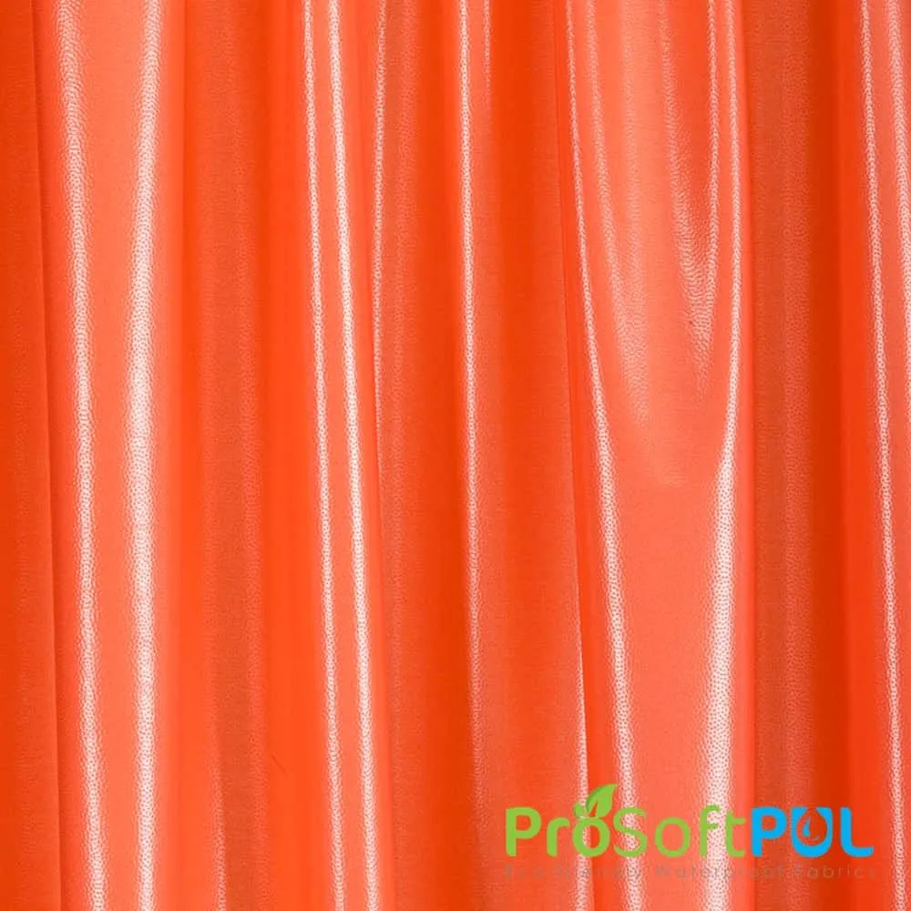 ProSoft FoodSAFE® Waterproof PUL Fabric (W-396)