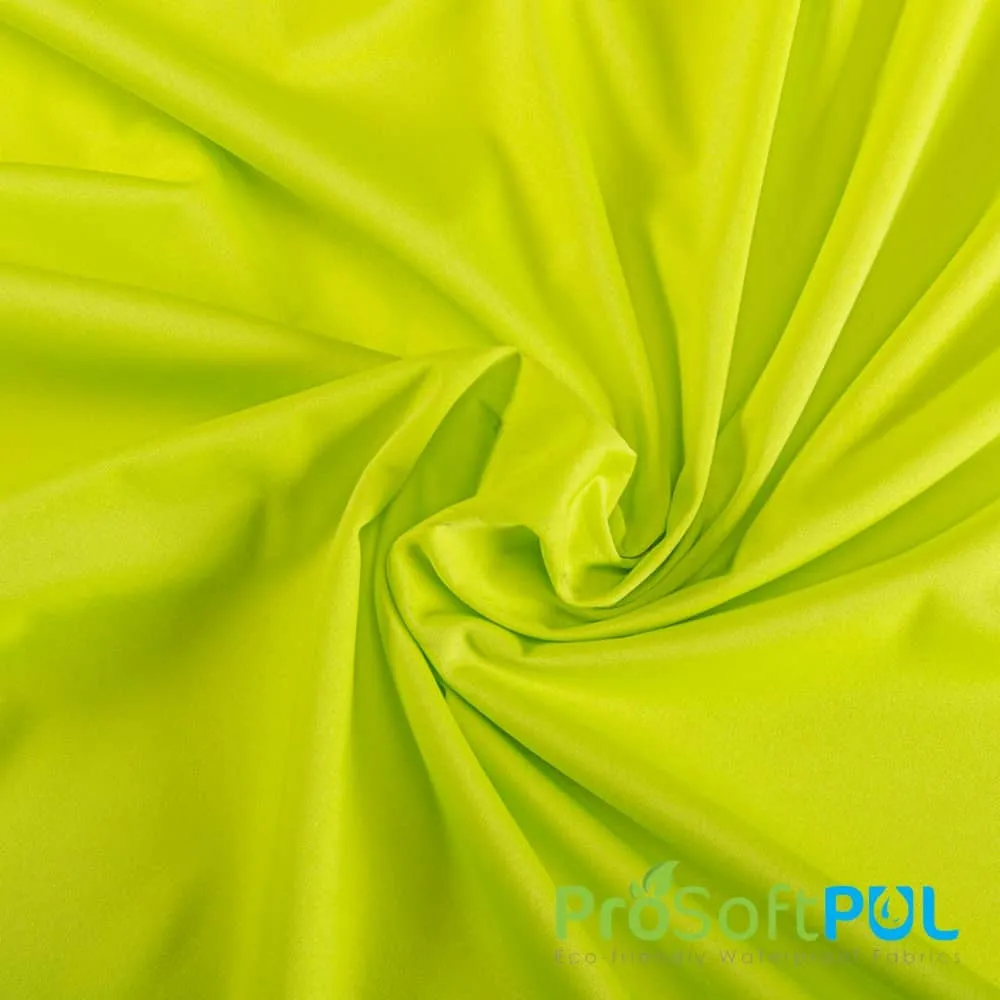 ProSoft FoodSAFE® Waterproof PUL Fabric (W-396)