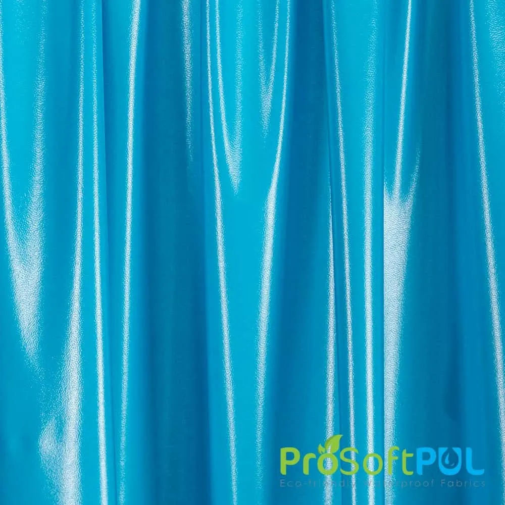 ProSoft FoodSAFE® Waterproof PUL Fabric (W-396)