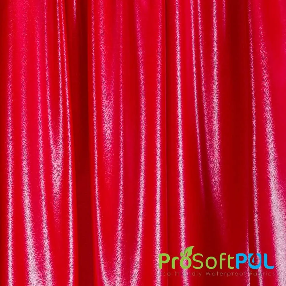 ProSoft FoodSAFE® Waterproof PUL Fabric (W-396)