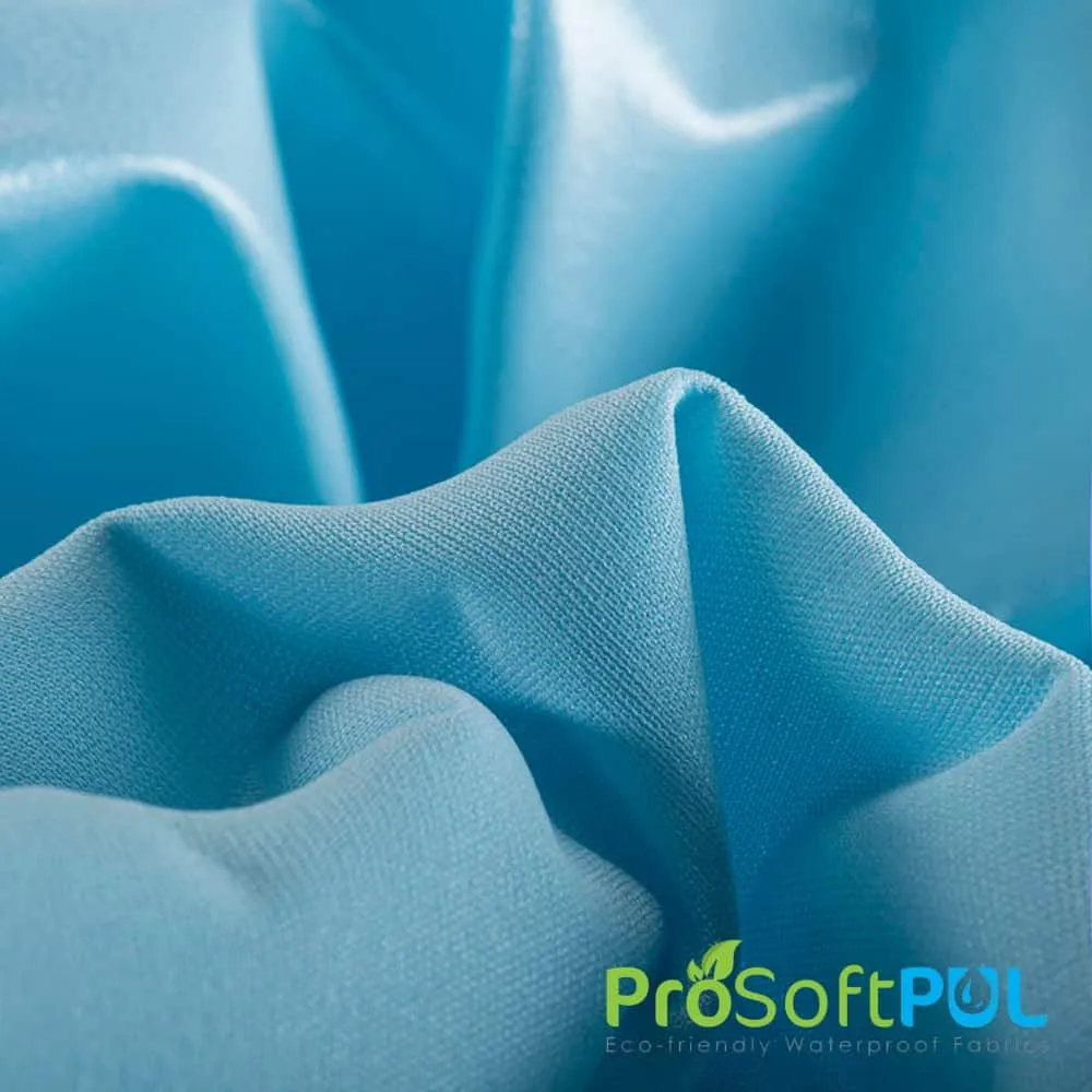 ProSoft FoodSAFE® Waterproof PUL Fabric (W-396)