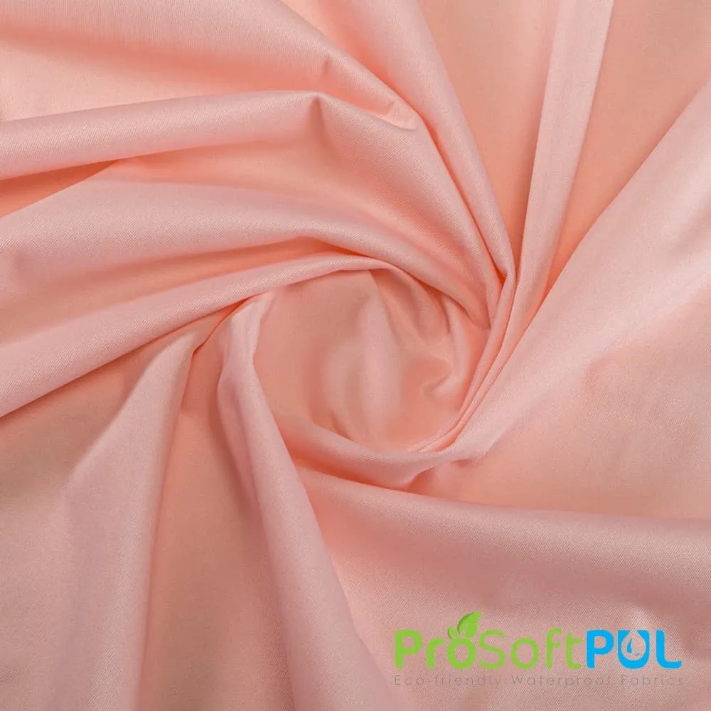 ProSoft FoodSAFE® Waterproof PUL Fabric (W-396)