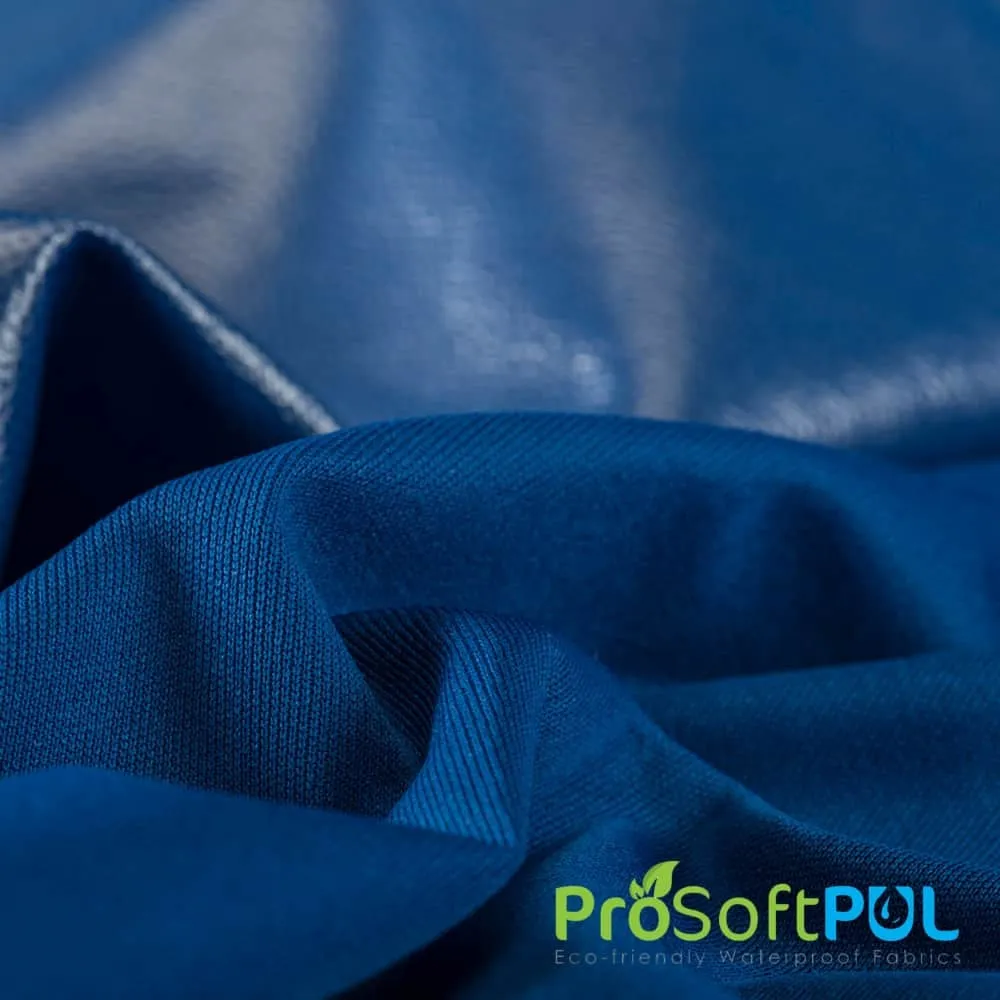 ProSoft FoodSAFE® Waterproof PUL Fabric (W-396)