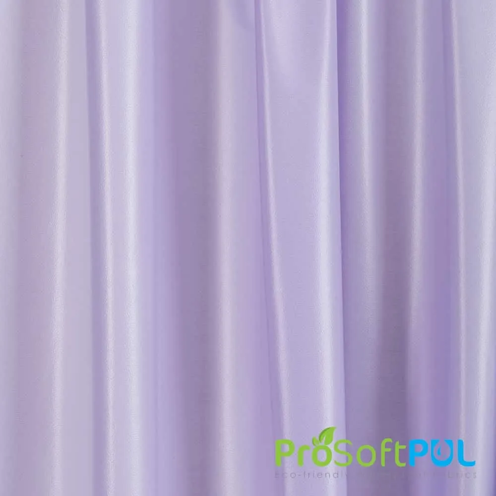 ProSoft FoodSAFE® Waterproof PUL Fabric (W-396)