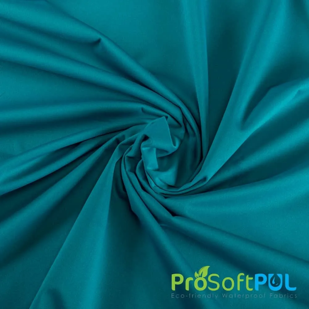 ProSoft FoodSAFE® Waterproof PUL Fabric (W-396)