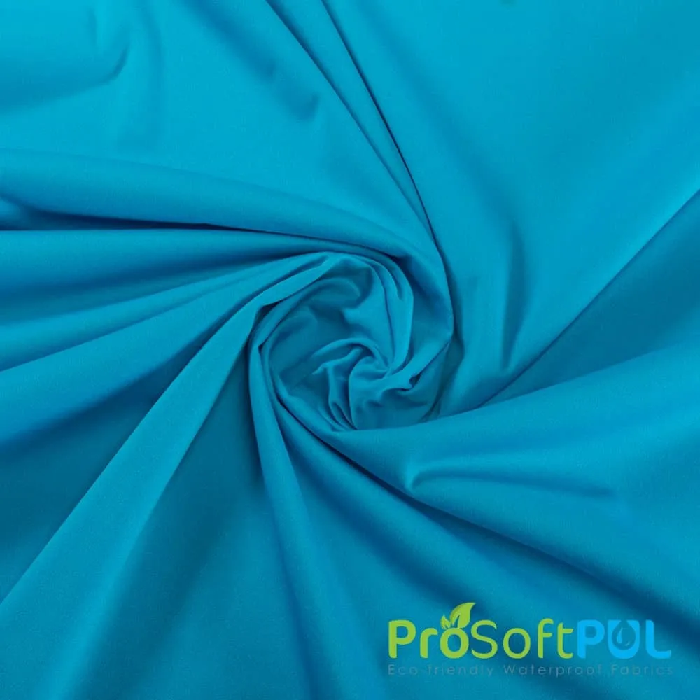 ProSoft FoodSAFE® Waterproof PUL Fabric (W-396)