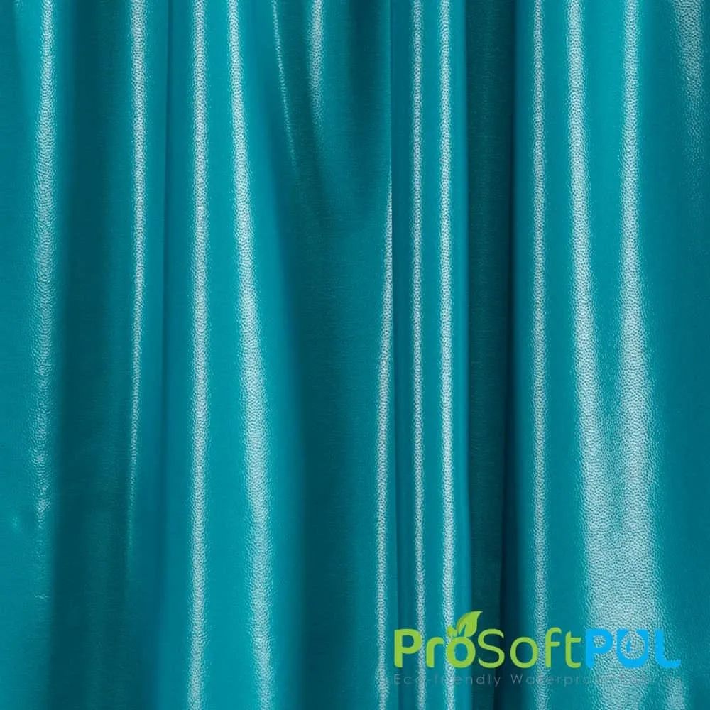 ProSoft FoodSAFE® Waterproof PUL Fabric (W-396)