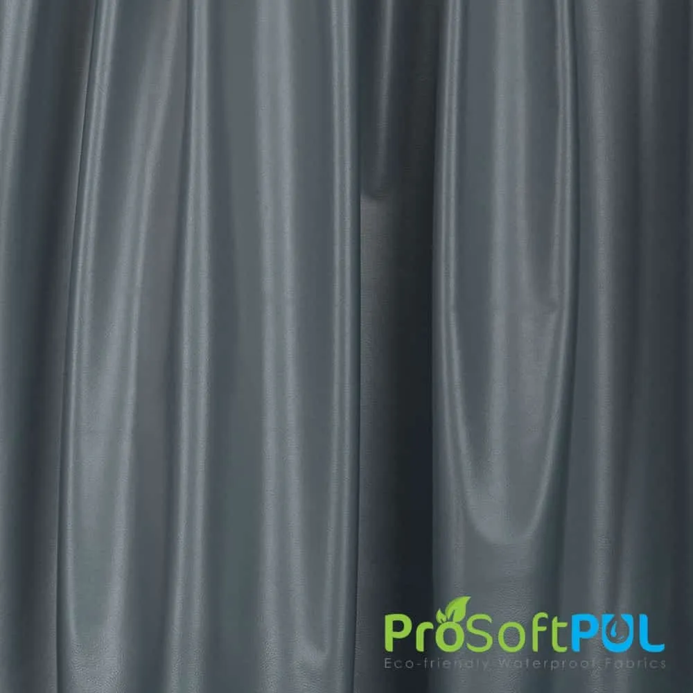 ProSoft FoodSAFE® Waterproof PUL Fabric (W-396)