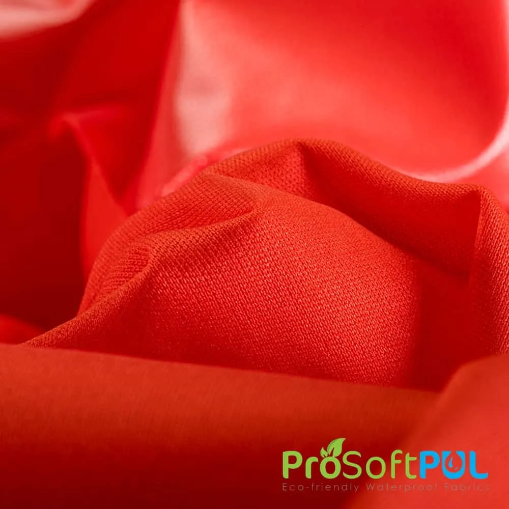 ProSoft FoodSAFE® Waterproof PUL Fabric (W-396)