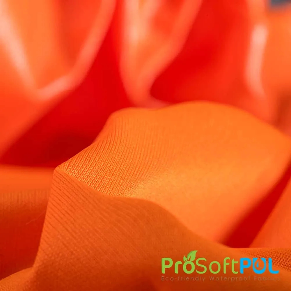 ProSoft FoodSAFE® Waterproof PUL Fabric (W-396)