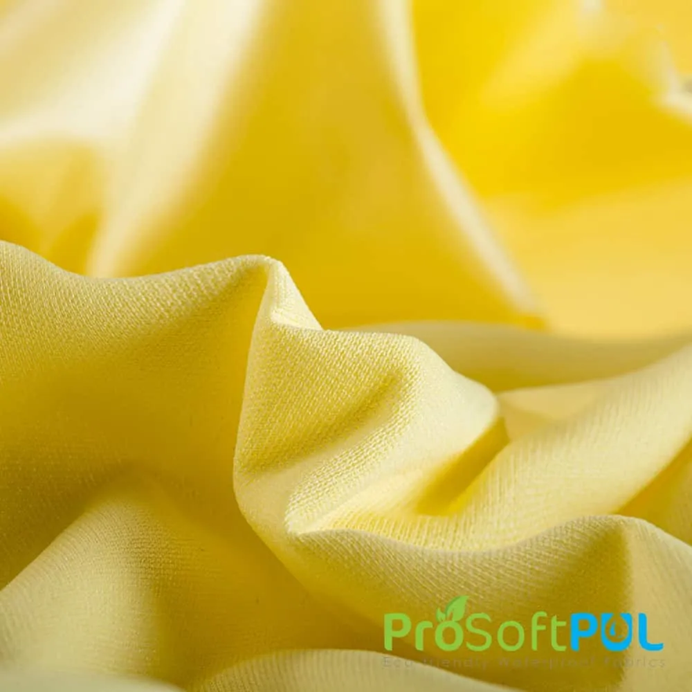 ProSoft FoodSAFE® Waterproof PUL Fabric (W-396)