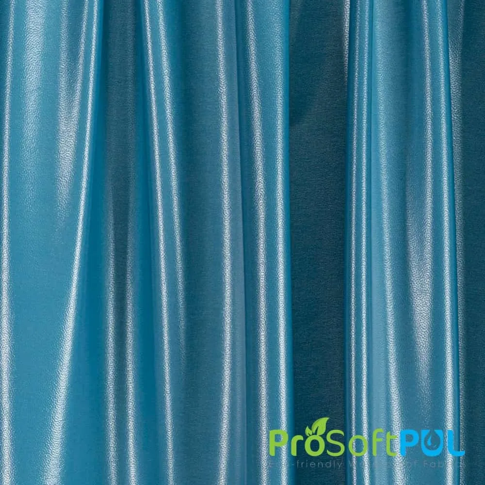 ProSoft FoodSAFE® Waterproof PUL Fabric (W-396)