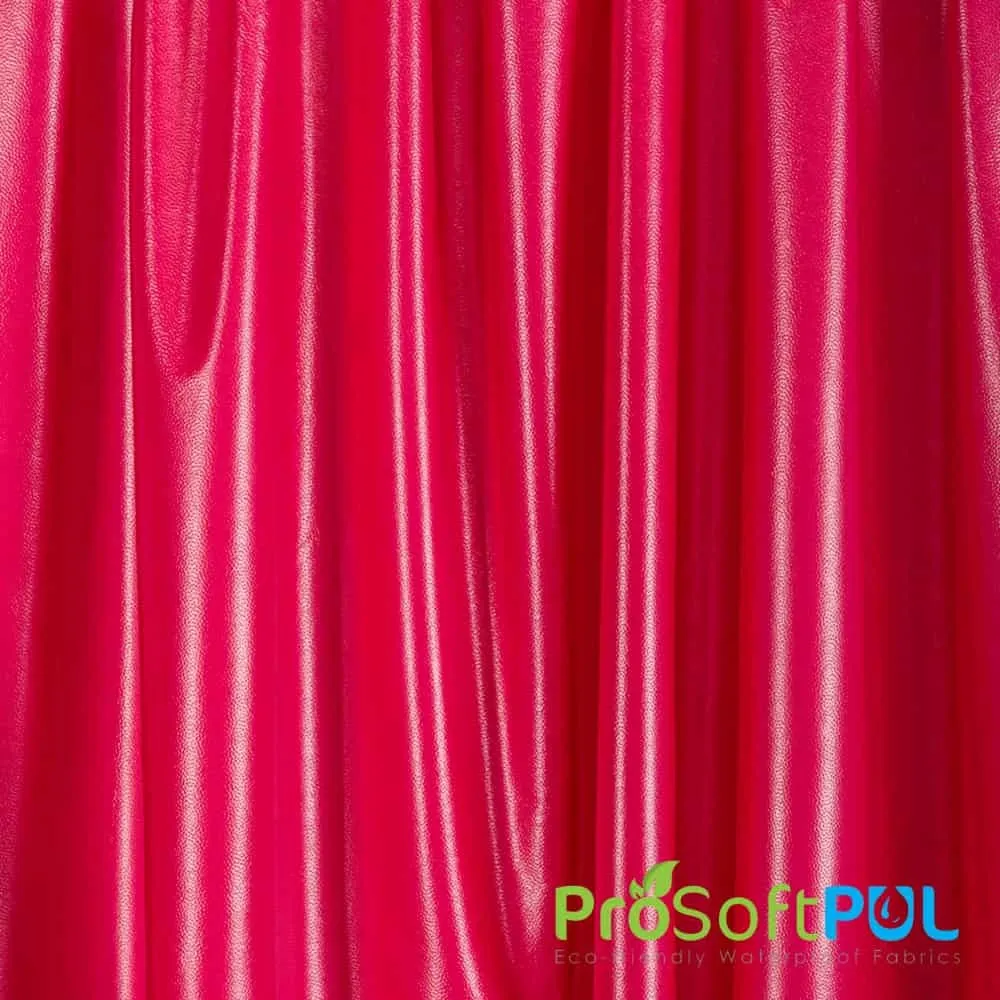 ProSoft FoodSAFE® Waterproof PUL Fabric (W-396)