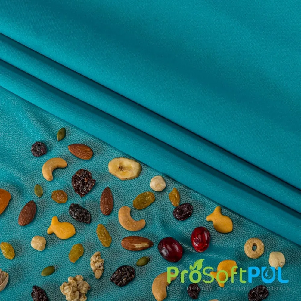 ProSoft FoodSAFE® Waterproof PUL Fabric (W-396)