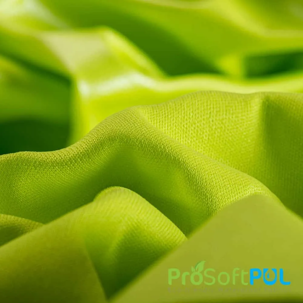 ProSoft FoodSAFE® Waterproof PUL Fabric (W-396)