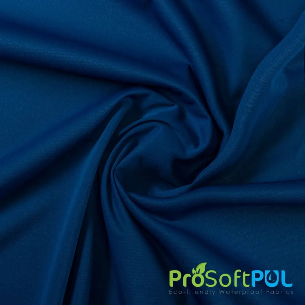 ProSoft FoodSAFE® Waterproof PUL Fabric (W-396)