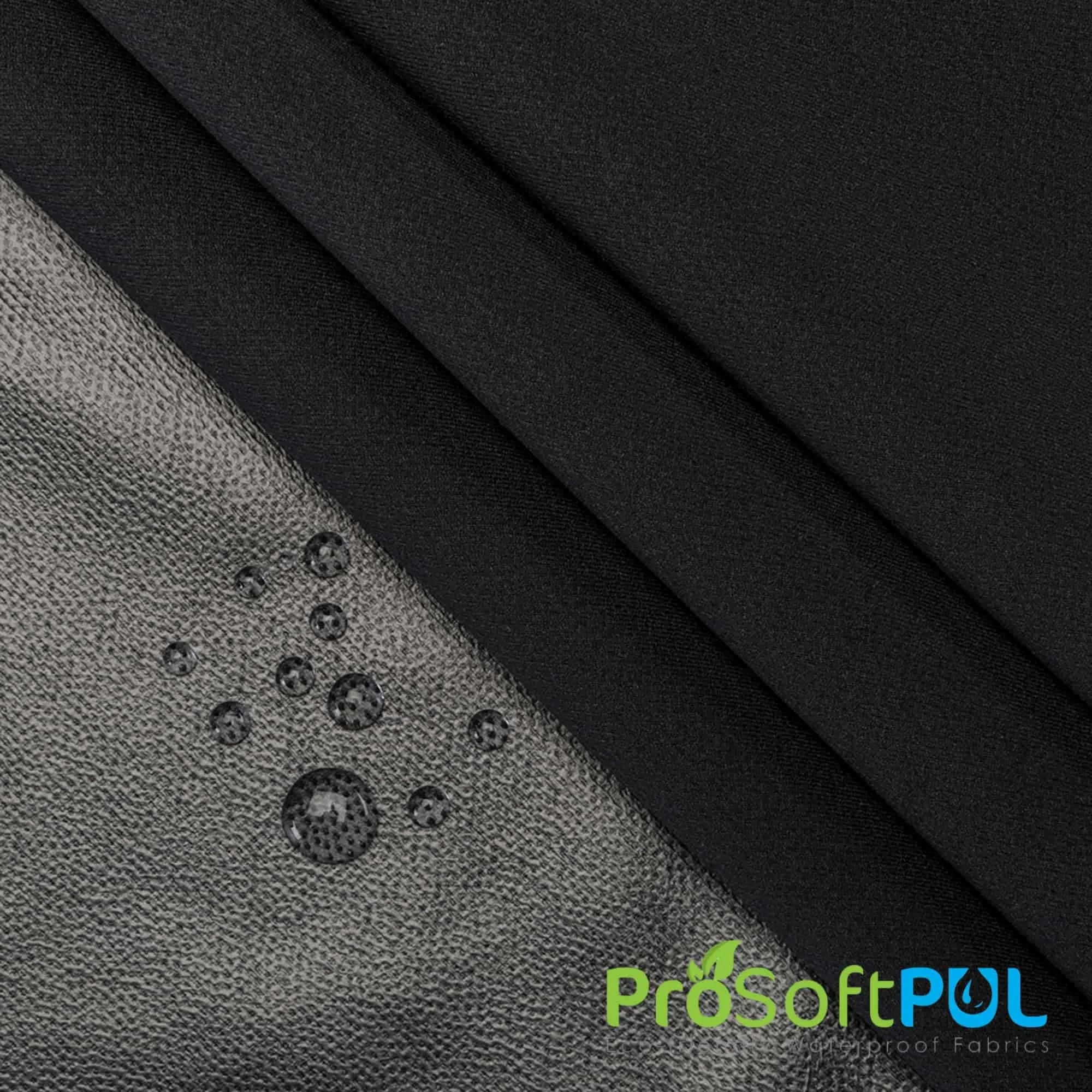 ProSoft® Stretch-FIT Waterproof 1 mil ECO-PUL™ Fabric (W-554)