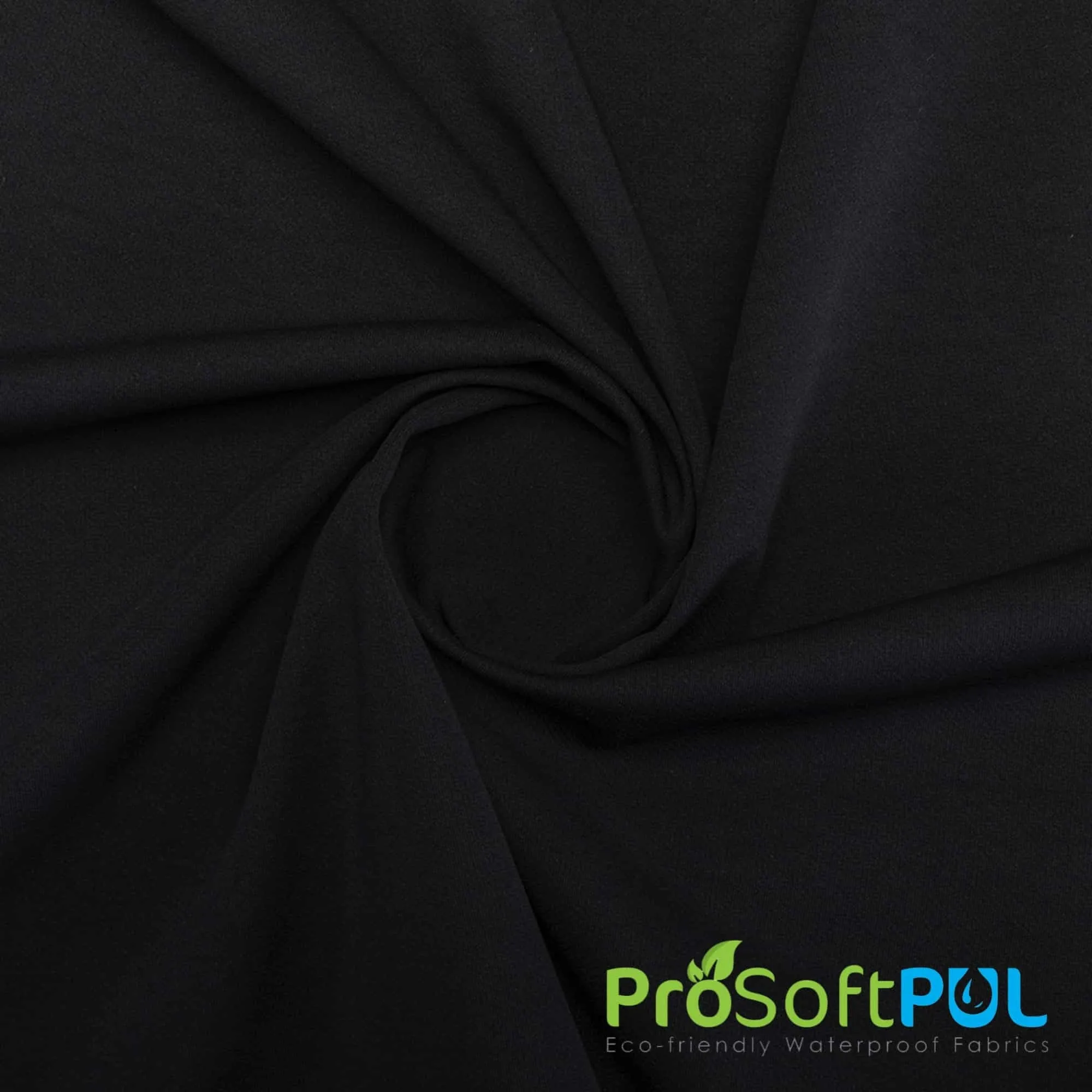 ProSoft® Stretch-FIT Waterproof 1 mil ECO-PUL™ Fabric (W-554)