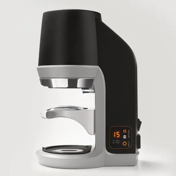 Puqpress Gen 5 Q1 - Automatic Coffee Tamper