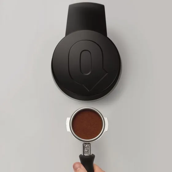 Puqpress Gen 5 Q1 - Automatic Coffee Tamper