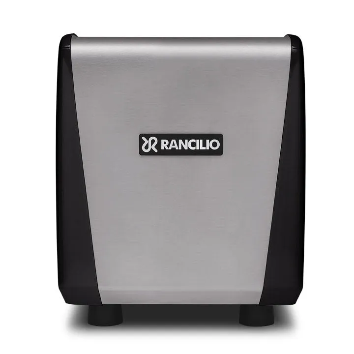 Rancilio Classe 5 S 1 Group Espresso Machine - Black