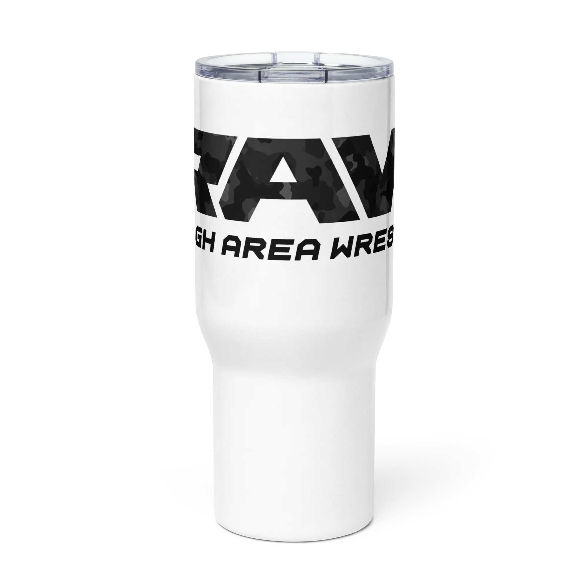 RAW Travel Mug