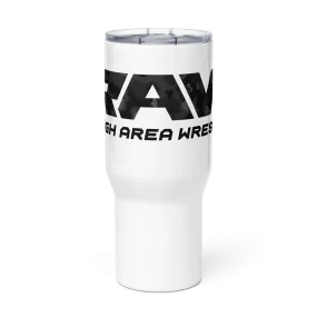 RAW Travel Mug