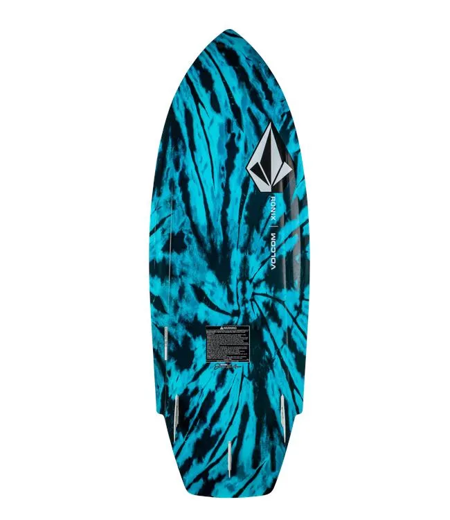 Ronix Volcom Sea Captain Wakesurfer (2022)