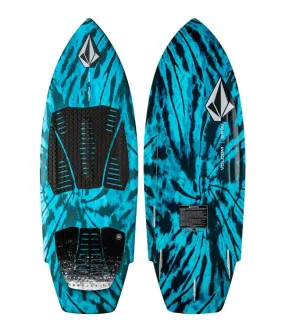 Ronix Volcom Sea Captain Wakesurfer (2022)