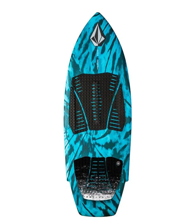 Ronix Volcom Sea Captain Wakesurfer (2022)