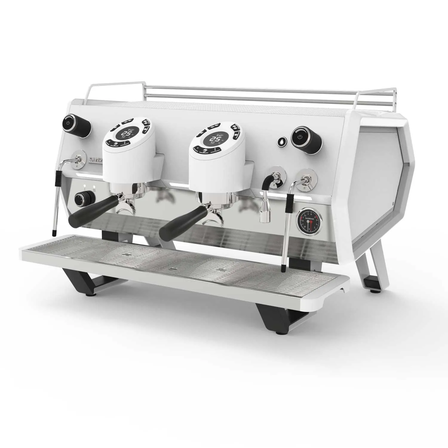 Sanremo D8 PRO Volumetric Espresso Machine