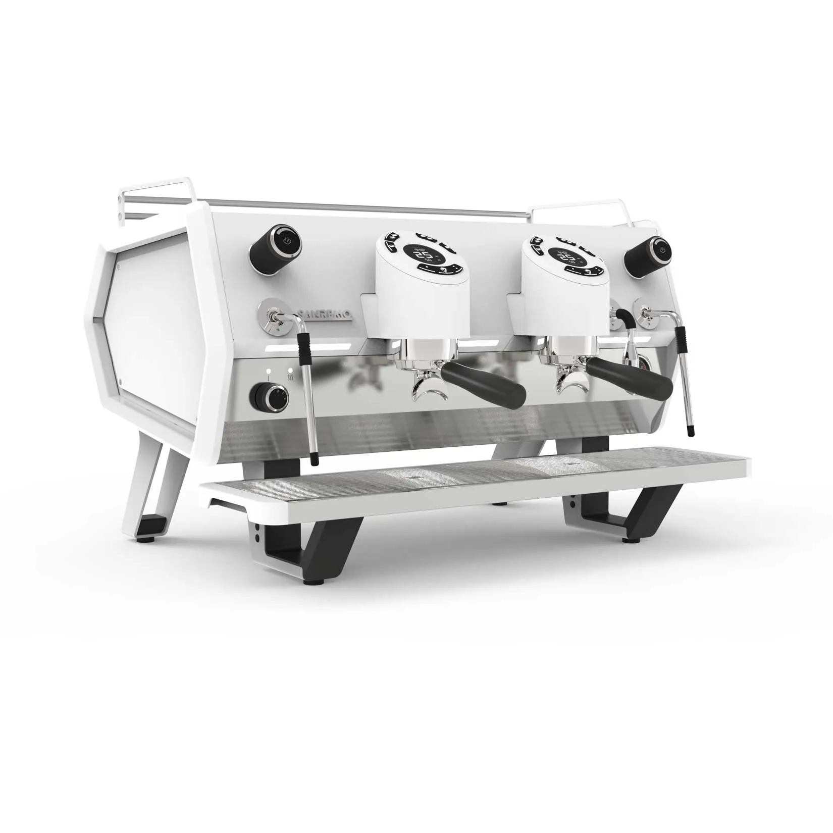 Sanremo D8 PRO Volumetric Espresso Machine