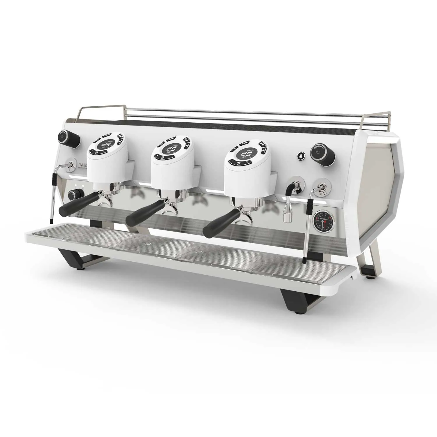 Sanremo D8 PRO Volumetric Espresso Machine